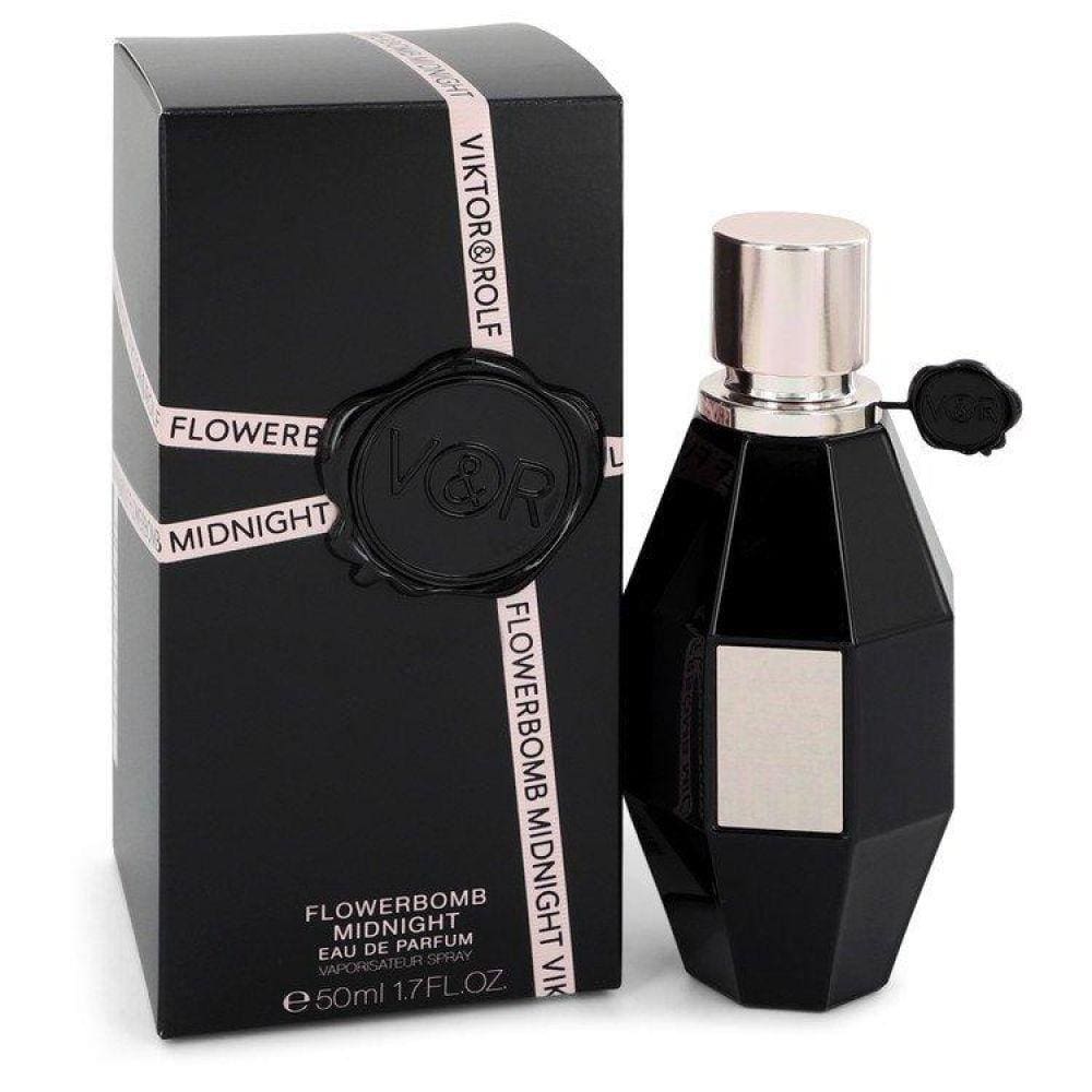 Perfume Feminino Viktor & Rolf 50ml