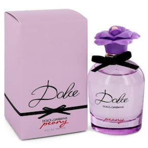 Perfume Feminino Dolce & Gabbana Eau De Parfum 75ml