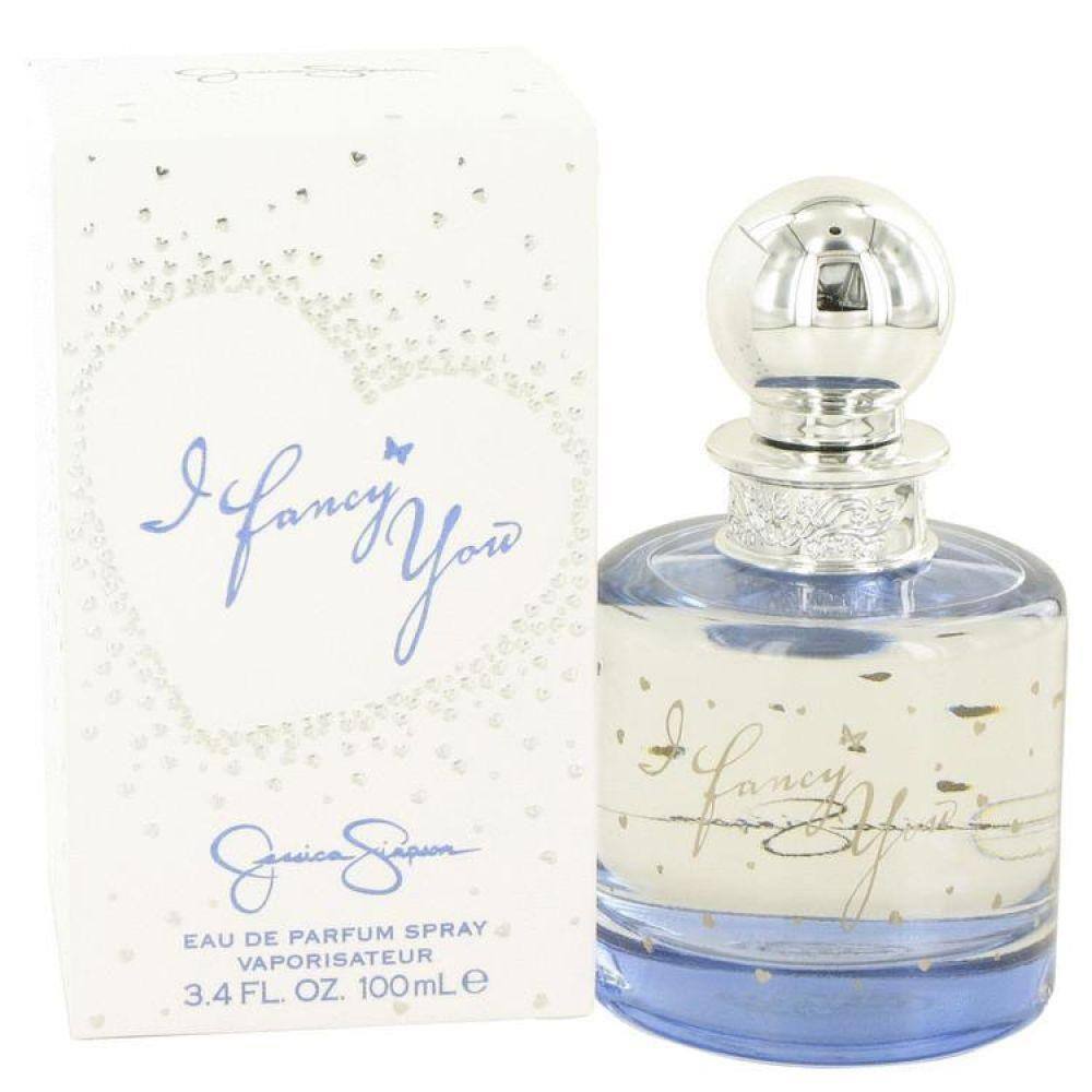 Perfume Feminino I Fancy You Jessica Simpson 100ml