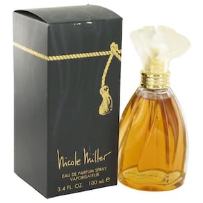 Perfume Nicole Miller 100 Ml Eau De Parfum Spray