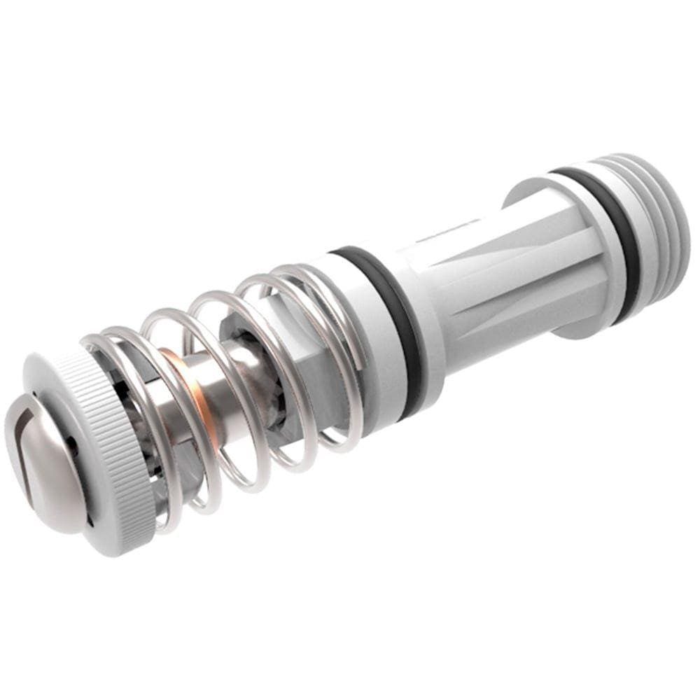 Reparo Mecanismo Acionamento Para Valvula Hydra Blukit Conjunto Luxo/Master