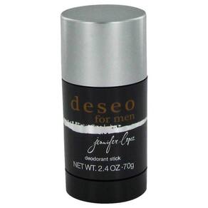 Perfume/Desodorante Deseo Jennifer Lopez 70 Gramas Barra