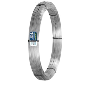 Arame Ovalado Pantanal 17 x 15 3 x 2,4mm 700Kgf 500m