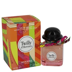 Perfume Feminino Twilly D`hermes Hermes 50ml