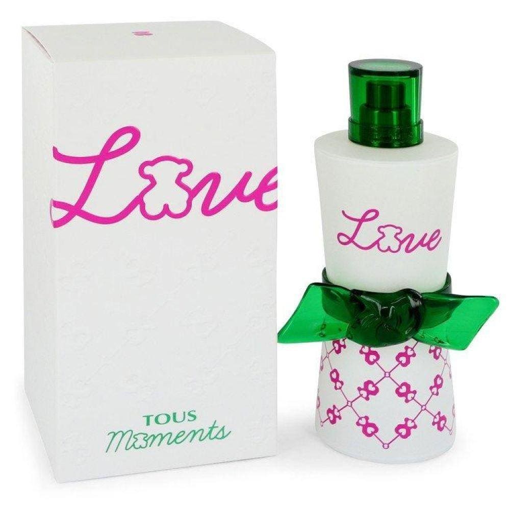 Perfume Feminino Tous 90ml