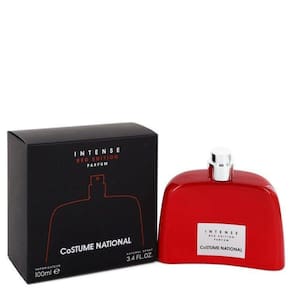 Perfume Feminino Costume National 100ml Spray