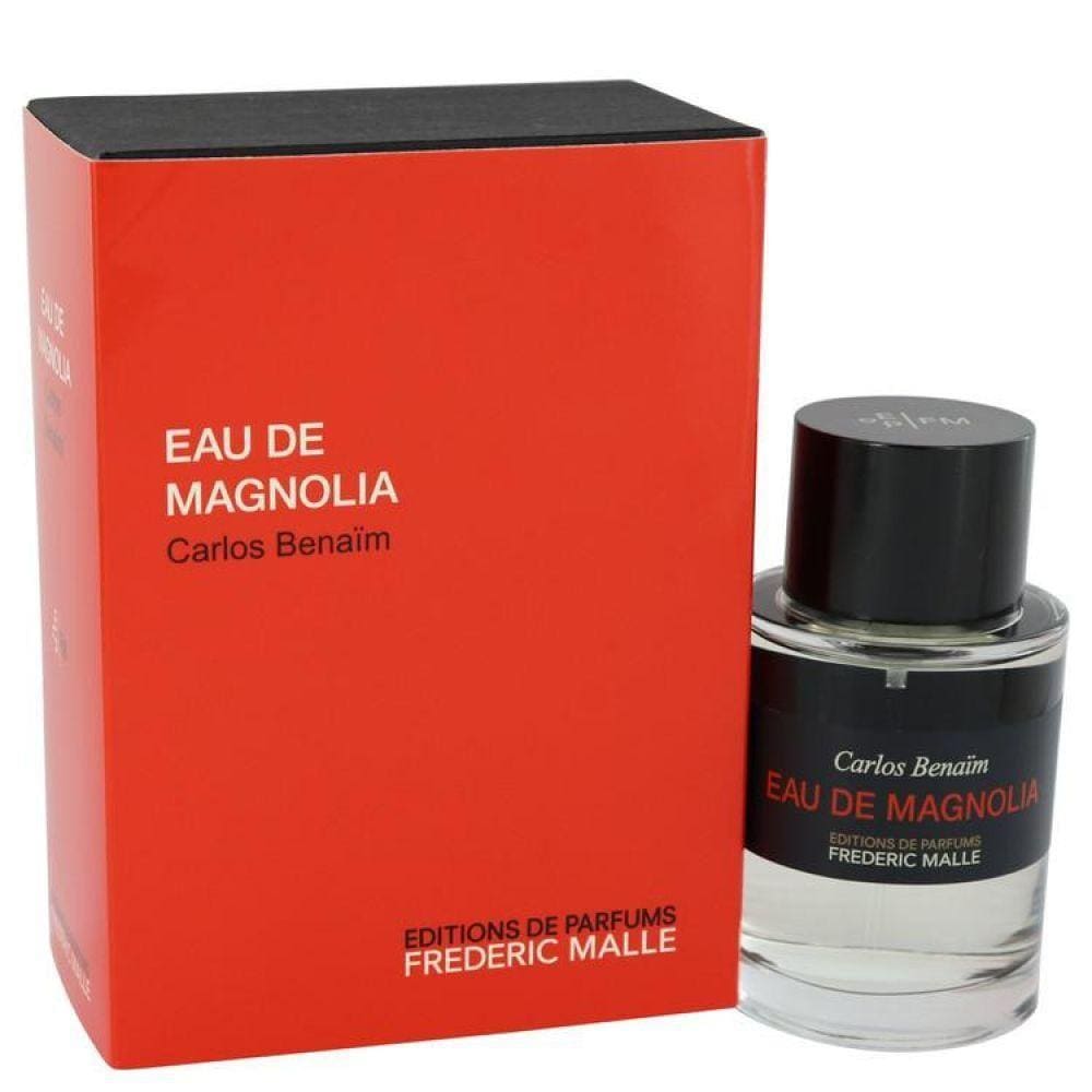 Perfume Feminino Magnolia Frederic Malle 100ml