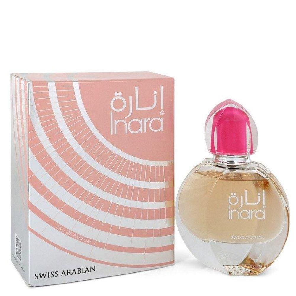 Perfume Feminino Swiss Arabian 50ml Eau De Parfum