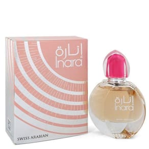 Perfume Feminino Swiss Arabian 50ml Eau De Parfum
