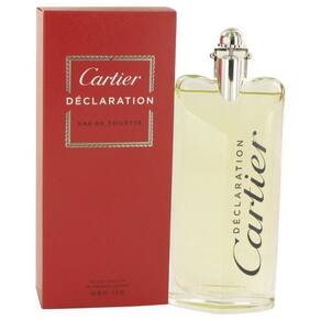 Perfume Masculino Declaration Cartier 150ml