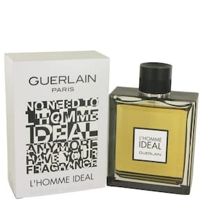 Perfume Masculino L`homme Ideal Guerlain 150ml