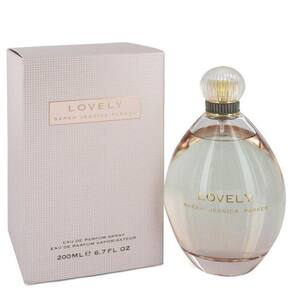Perfume Feminino Sarah Jessica Parker 200ml