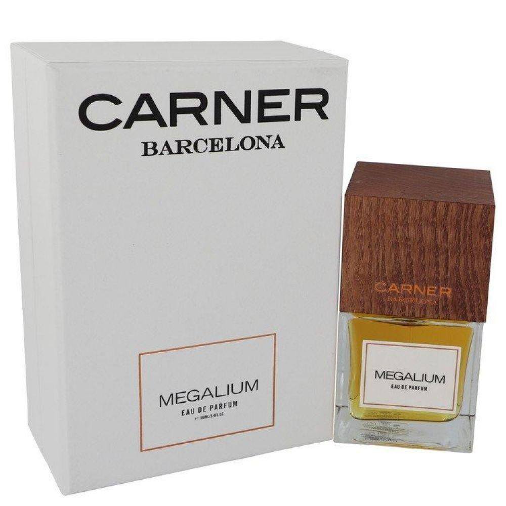 Perfume Feminino Megalium Carner Barcelona 100ml