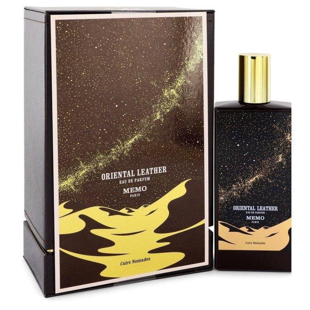 Perfume Feminino Memo 75ml Spray