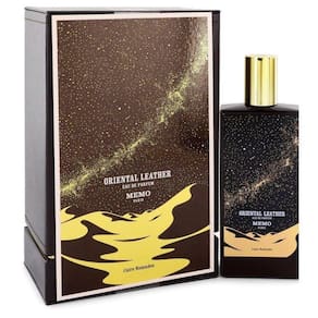 Perfume Feminino Memo 75ml Spray