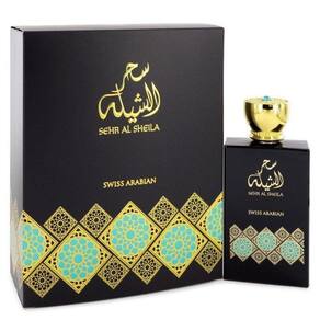 Perfume Feminino Swiss Arabian 100ml Eau De Parfum