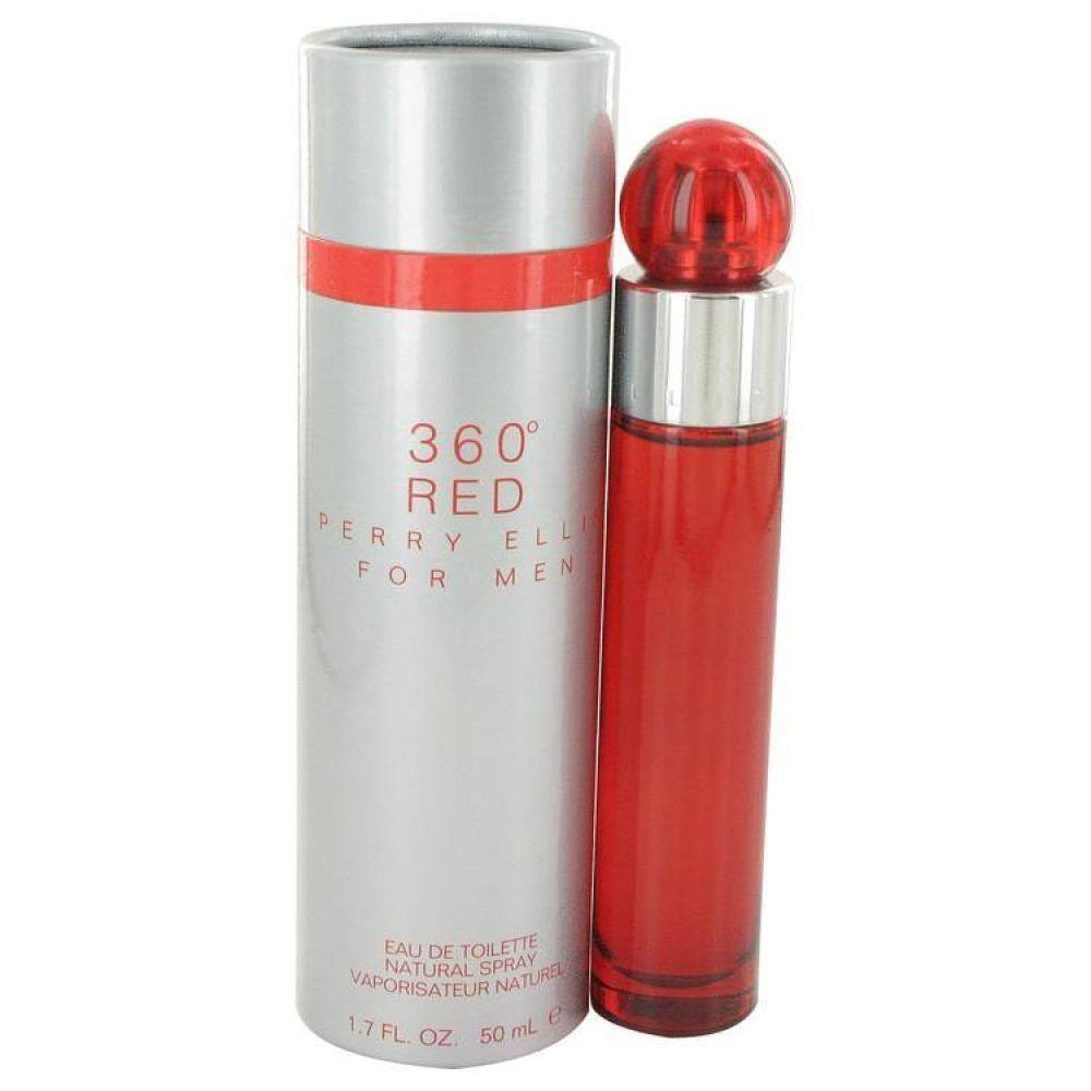 Perfume Masculino 360 Red Perry Ellis 50ml