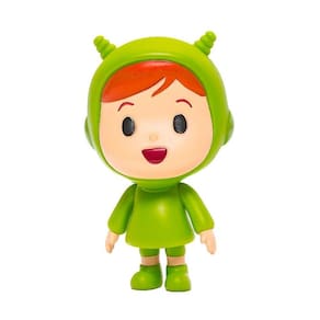 Boneco de Vinil Nina - Cardoso