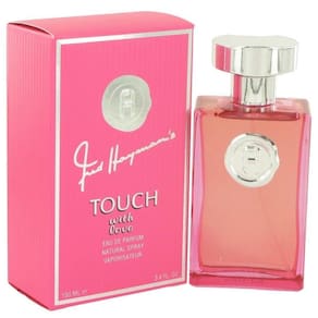 Perfume Feminino Fred Hayman 100ml Spray