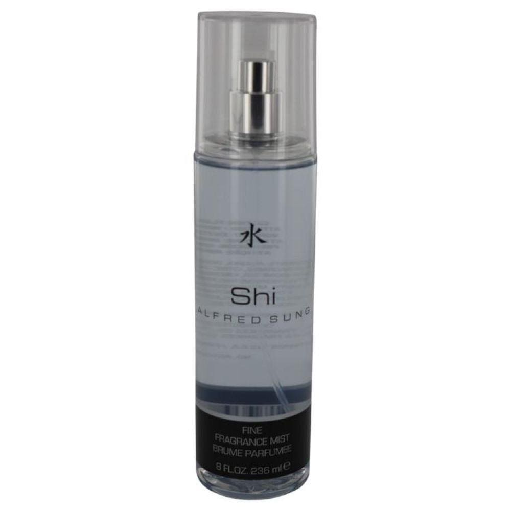 Perfume Feminino Shi Alfred Sung 236ml Fragrance Mist