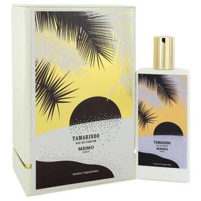 Perfume Feminino Memo 75ml Spray