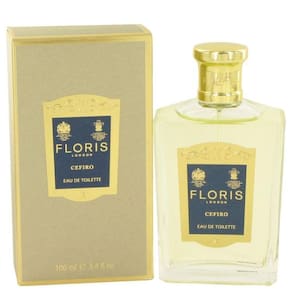 Perfume Cefiro Floris 100ml Eau De Toilette
