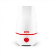 Umidificador Fisher Price 2.2l Hc055