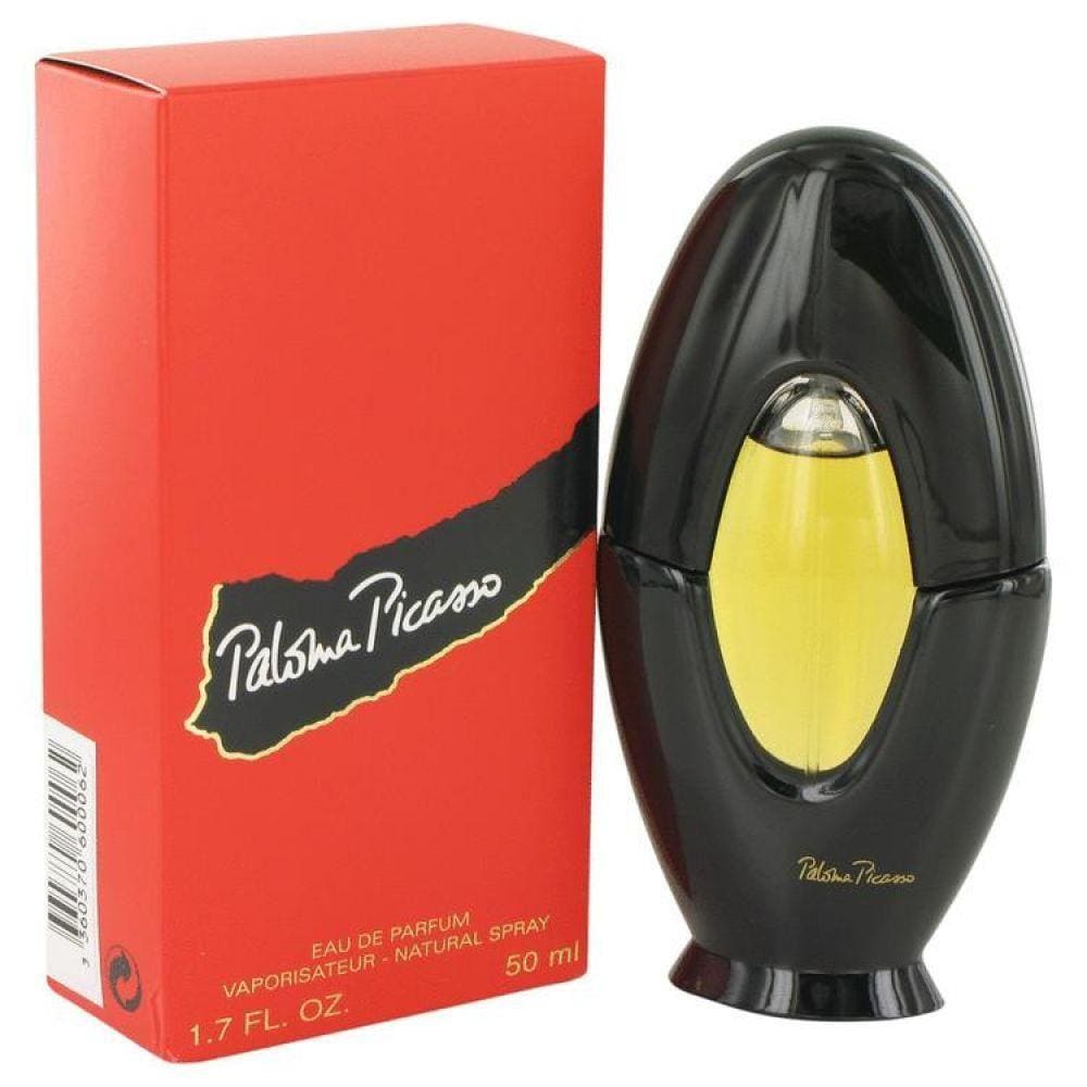 Perfume Feminino Paloma Picasso 50ml