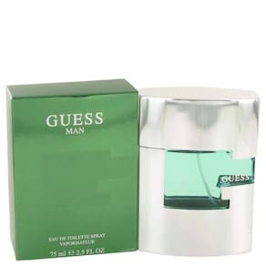 Perfume Masculino Guess 75ml