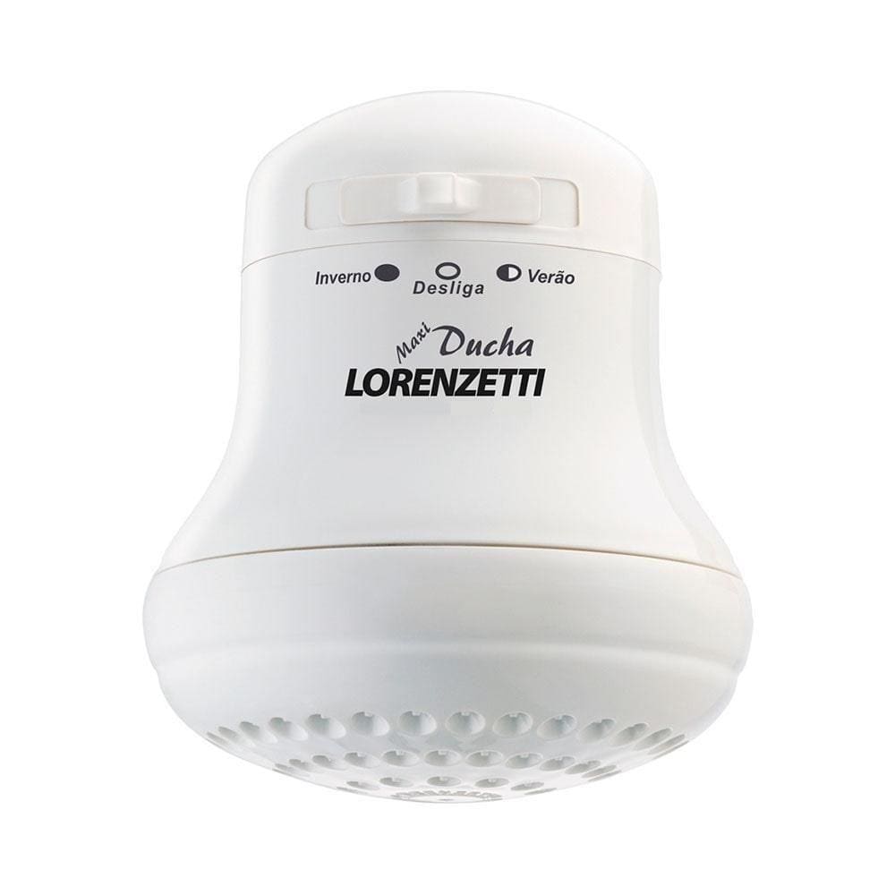 Chuveiro Lorenzetti Maxi Ducha Ultra 3200W