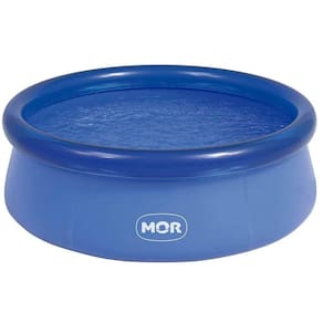 Piscina Inflável 1000Lts MOR - 1,65m x 55cm