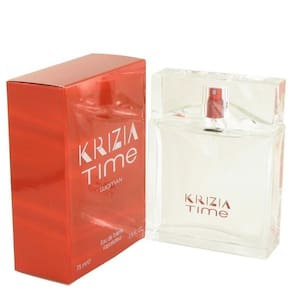 Perfume Feminino Time Krizia 75ml