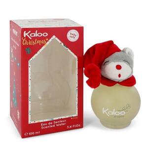 Perfume Feminino Kaloo 100ml Eau De Senteur Spray