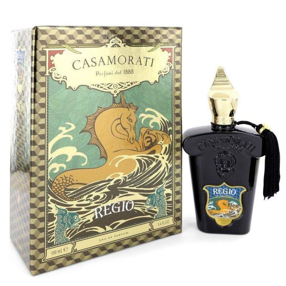 Perfume Feminino Xerjoff 100ml
