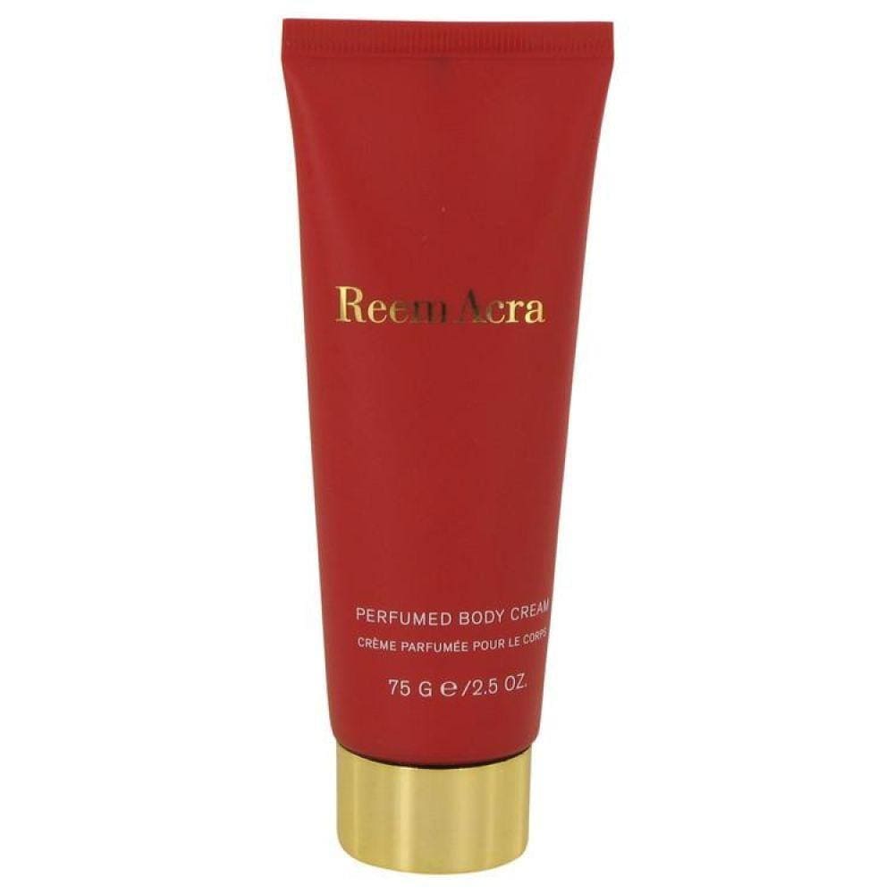Perfume Feminino Reem Acra 75ml Creme