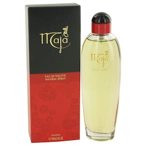 Perfume Feminino Maja Myrurgia 100ml