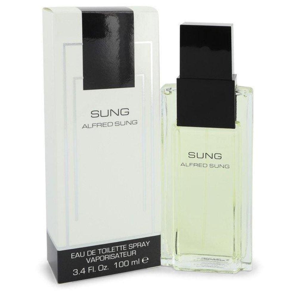 Perfume Feminino Alfred Sung 100ml