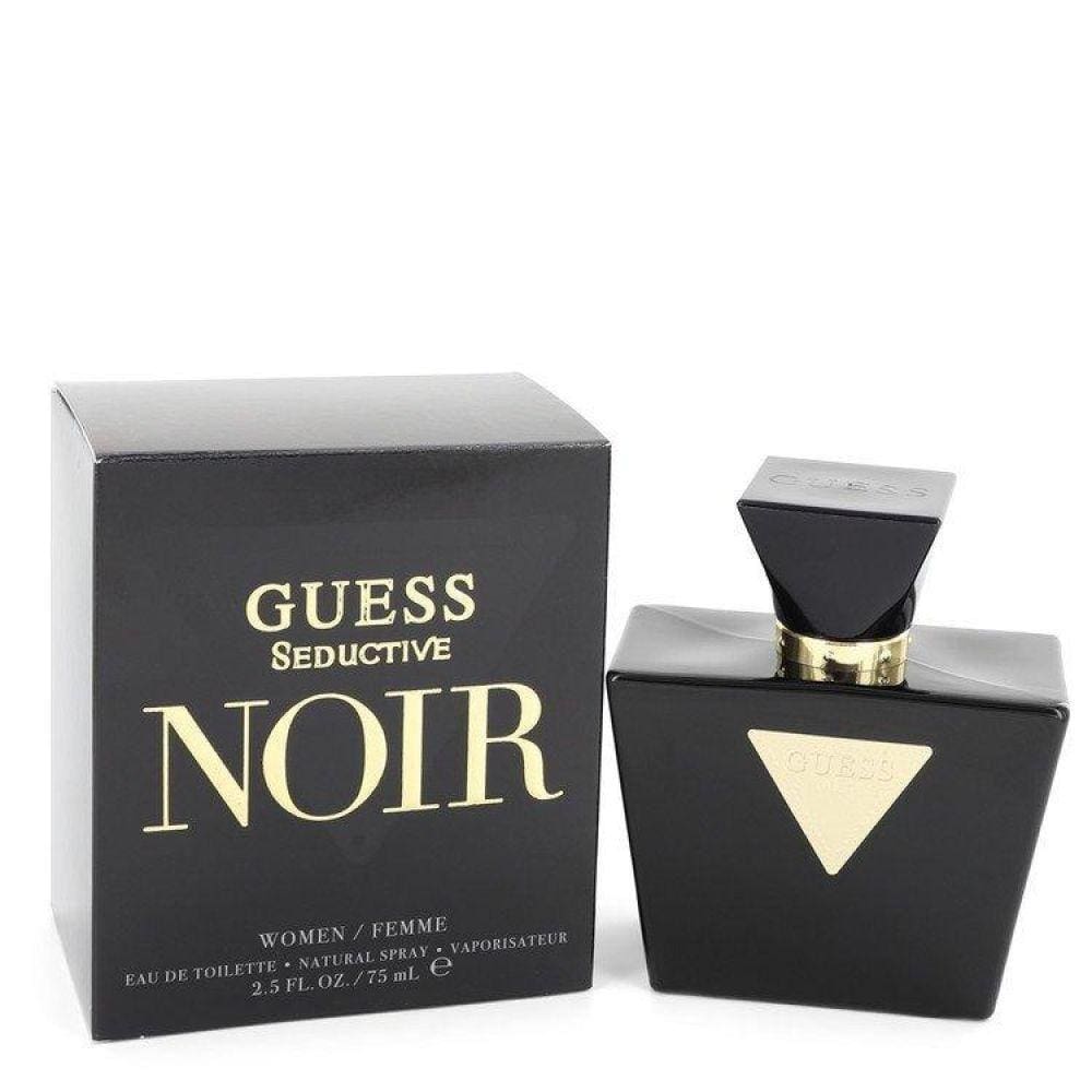 Perfume Feminino Guess 75ml