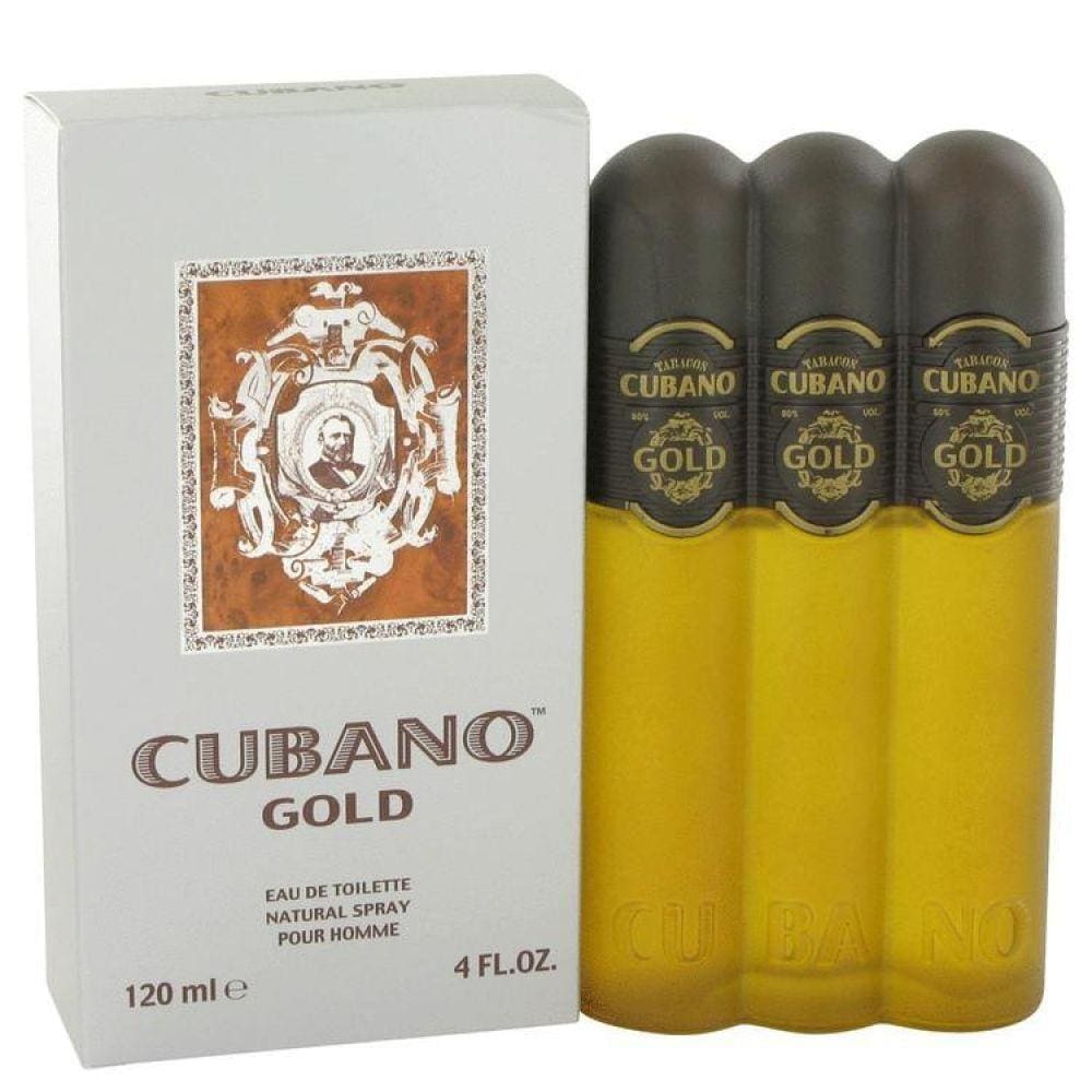 Perfume Masculino Gold Ocean Pacific 100ml