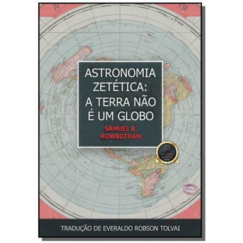Astronomia Zetetica