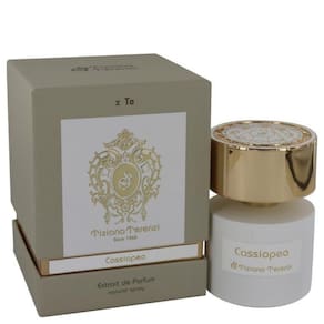 Perfume Feminino Cassiopea Tiziana Terenzi 100ml