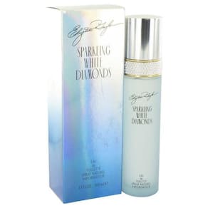 Perfume Feminino White Diamonds Elizabeth Taylor 100ml