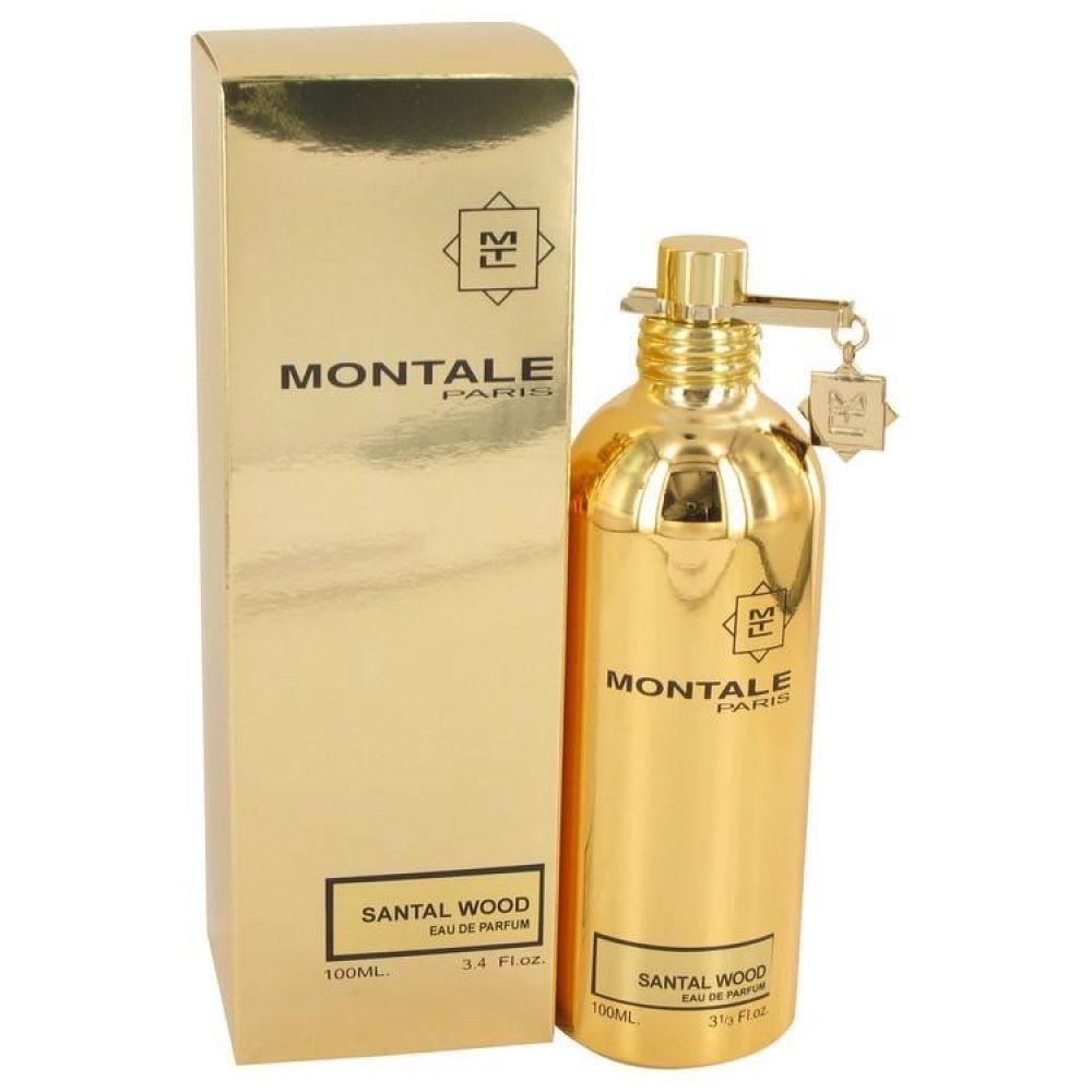 Perfume Feminino Santal Wood Montale 100ml