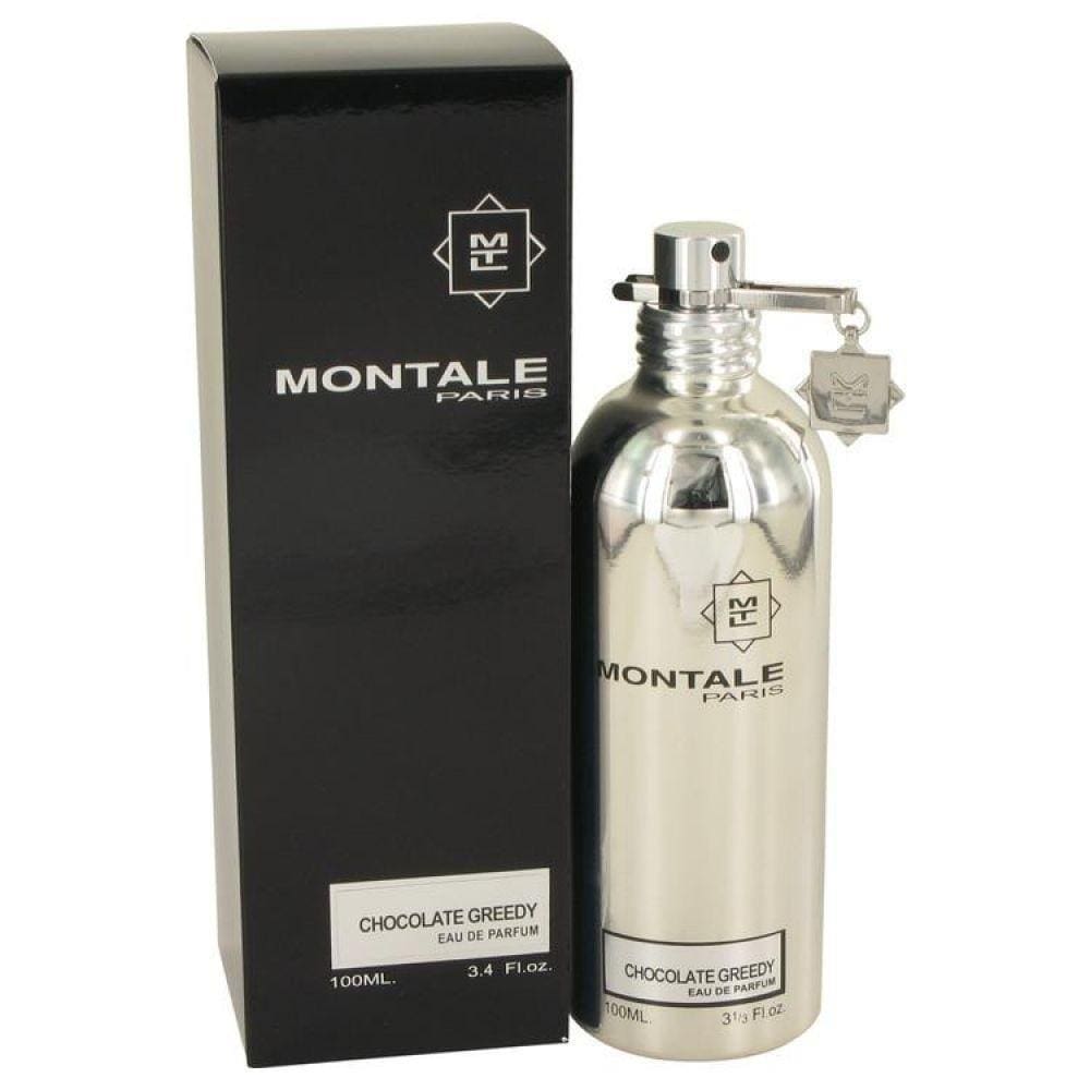 Perfume Feminino Chocolate Greedy Montale 100ml