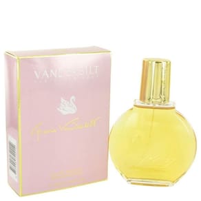 Perfume Feminino Gloria Vanderbilt 100ml