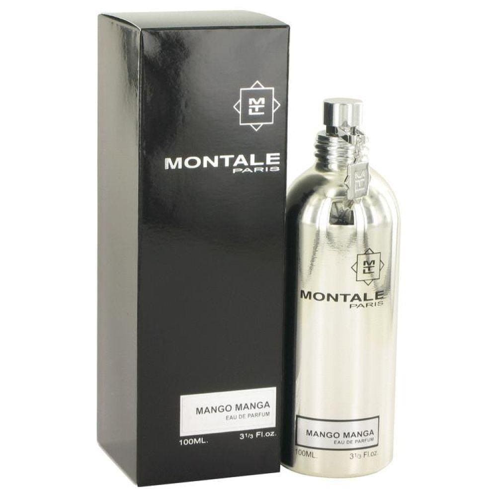 Perfume Feminino Montale 100ml