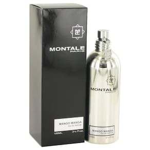 Perfume Feminino Montale 100ml
