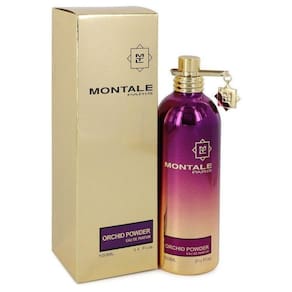 Perfume Feminino Orchid Powder Montale 100ml