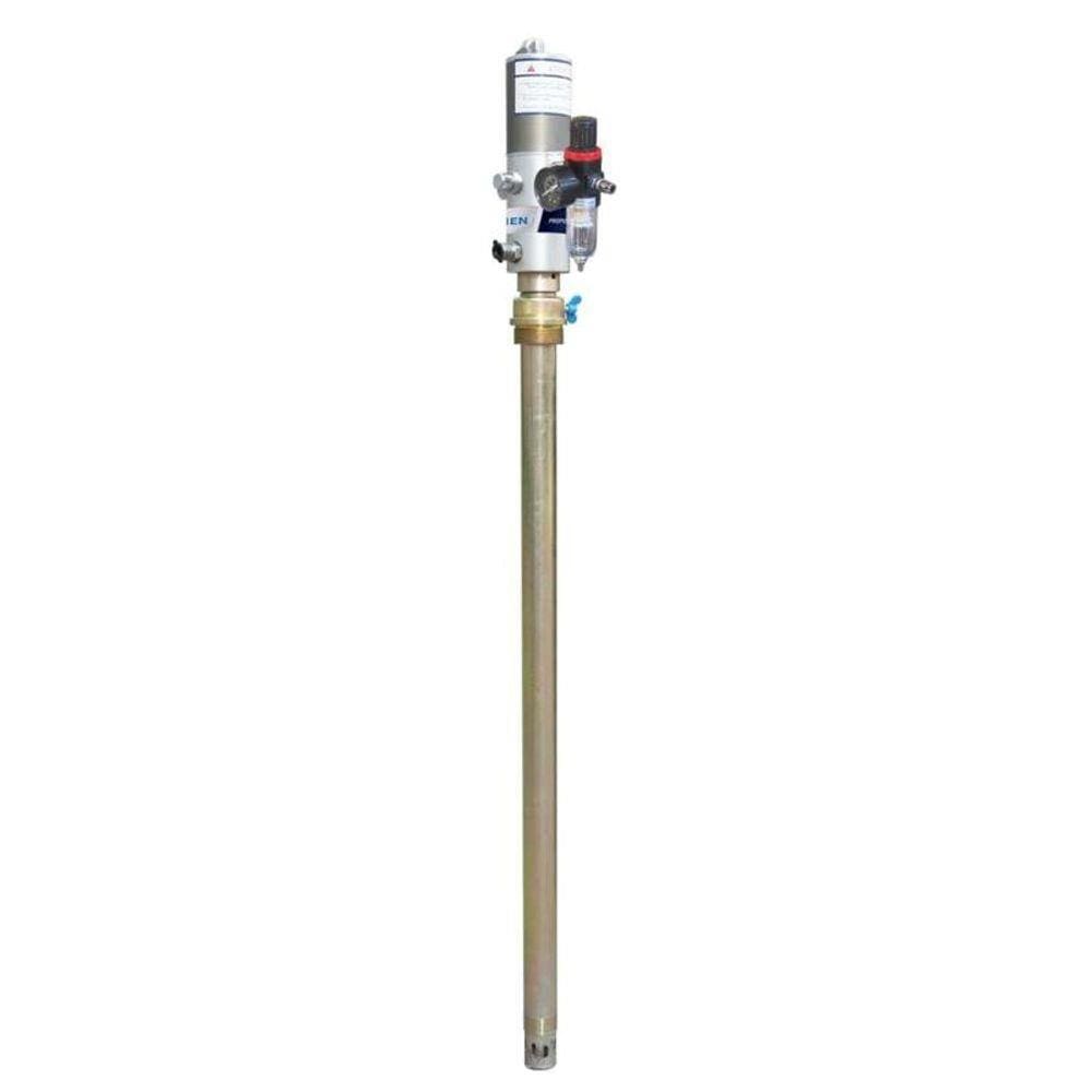 Bomba Propulsora Pneumática para Óleo Lubrificante Até SAE 140 8598 BREMEN