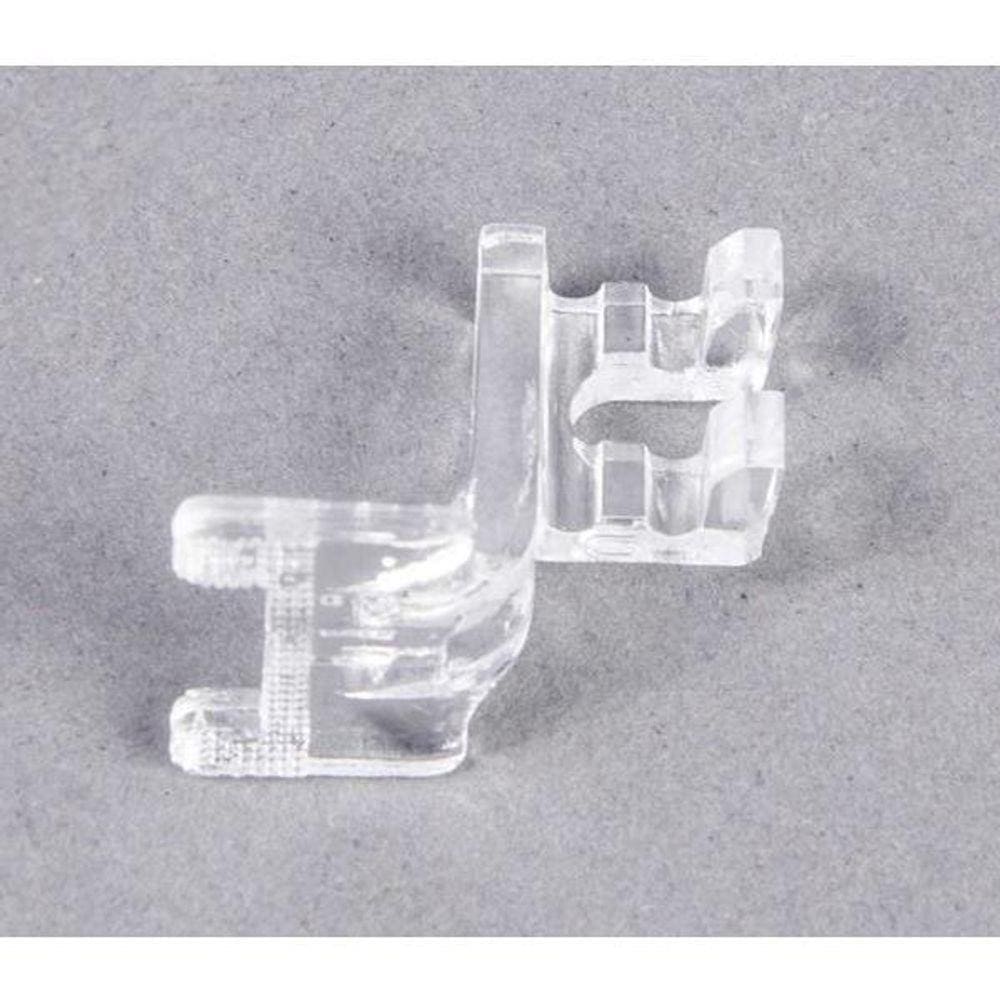 Calcador Plást Pregar Botão Transp 179911000EXP Sun Special